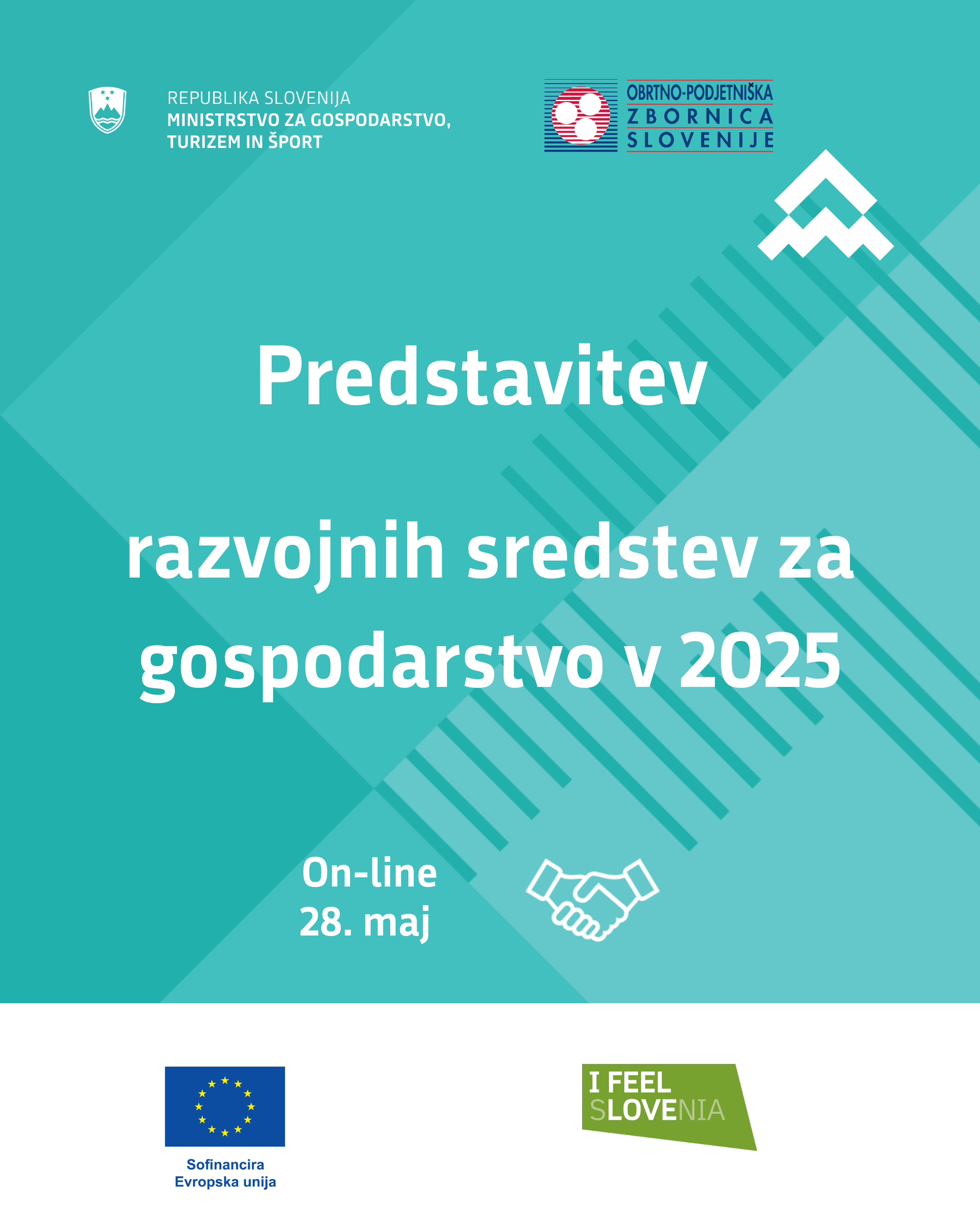 predstavitev MGTŠ - razvojne spodbude